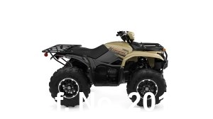  Yamaha / KODIAK 700 EPS XT-R Stock No. 20177